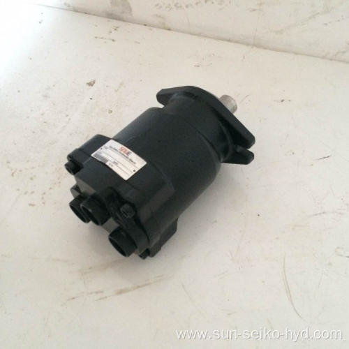 A10FL19/21/25 Series of hydraulic motors